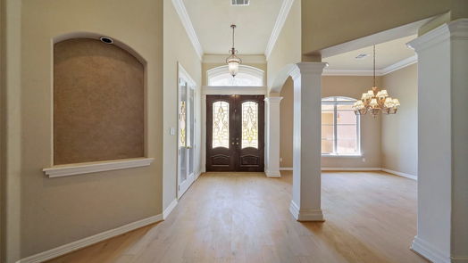 Montgomery 1-story, 3-bed 3031 Bentwater Drive-idx