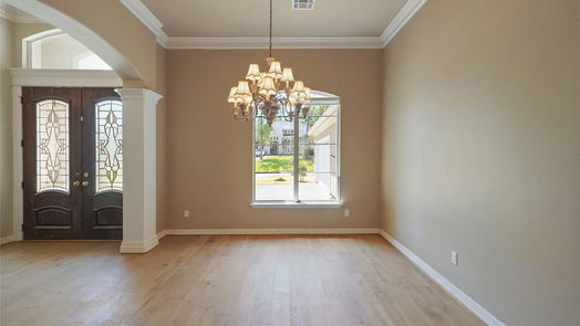 Montgomery 1-story, 3-bed 3031 Bentwater Drive-idx