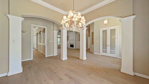 Montgomery 1-story, 3-bed 3031 Bentwater Drive-idx