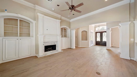 Montgomery 1-story, 3-bed 3031 Bentwater Drive-idx