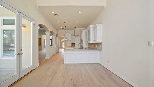 Montgomery 1-story, 3-bed 3031 Bentwater Drive-idx