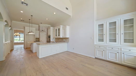 Montgomery 1-story, 3-bed 3031 Bentwater Drive-idx