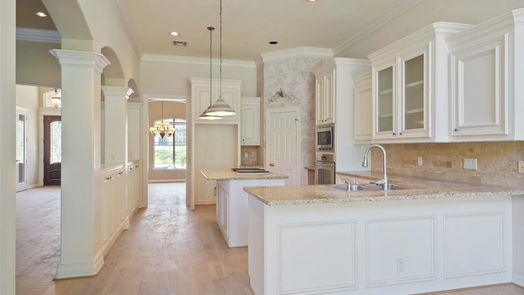 Montgomery 1-story, 3-bed 3031 Bentwater Drive-idx
