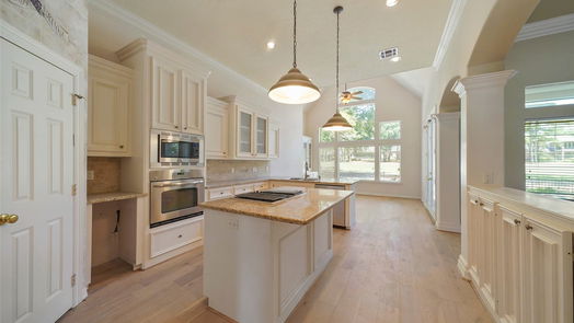 Montgomery 1-story, 3-bed 3031 Bentwater Drive-idx