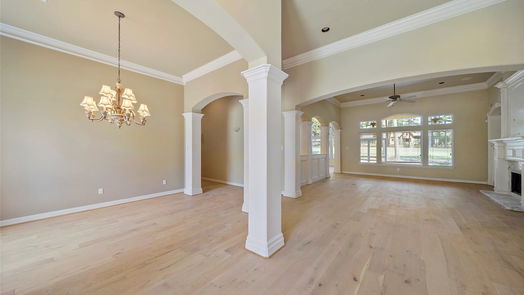 Montgomery 1-story, 3-bed 3031 Bentwater Drive-idx