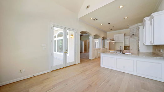 Montgomery 1-story, 3-bed 3031 Bentwater Drive-idx