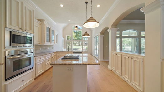 Montgomery 1-story, 3-bed 3031 Bentwater Drive-idx