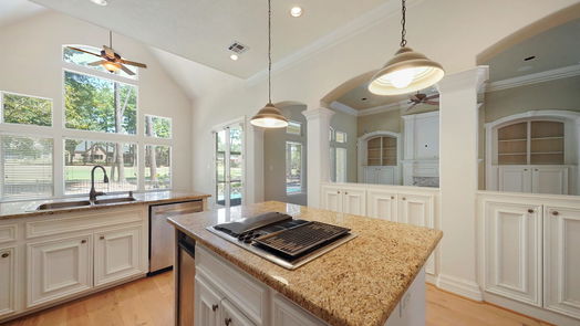 Montgomery 1-story, 3-bed 3031 Bentwater Drive-idx