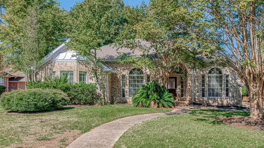 Montgomery 1-story, 3-bed 51 W Pines Drive-idx