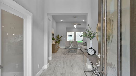 Montgomery 1-story, 3-bed 46 Wyndemere Drive-idx