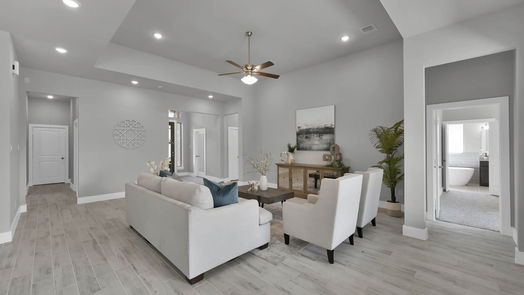 Montgomery 1-story, 3-bed 46 Wyndemere Drive-idx