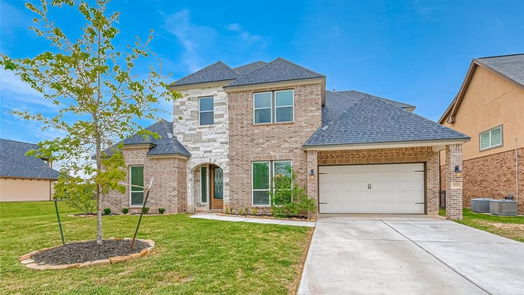 Montgomery 2-story, 5-bed 216 Waterstone Drive-idx