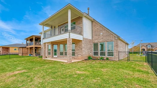 Montgomery 2-story, 5-bed 216 Waterstone Drive-idx
