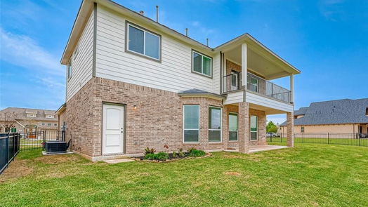 Montgomery 2-story, 5-bed 216 Waterstone Drive-idx