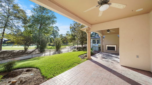 Montgomery 2-story, 3-bed 111 Wycliffe Drive-idx