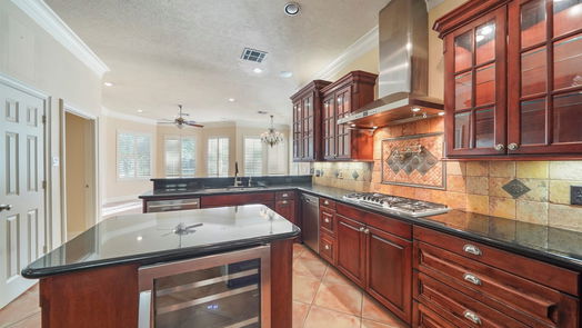 Montgomery 2-story, 3-bed 111 Wycliffe Drive-idx