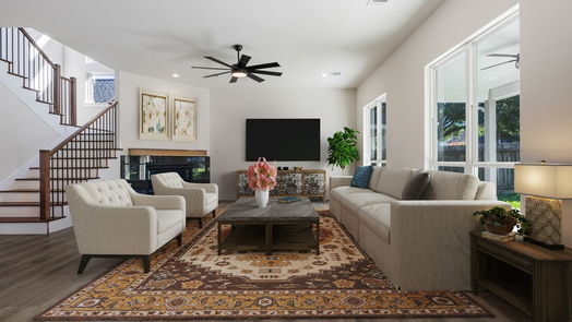 Montgomery 2-story, 3-bed 21 Wick Willow Road-idx