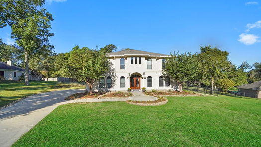 Montgomery 2-story, 4-bed 18767 Grand Harbor Point-idx