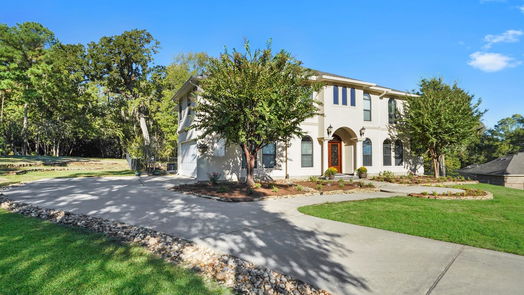 Montgomery 2-story, 4-bed 18767 Grand Harbor Point-idx