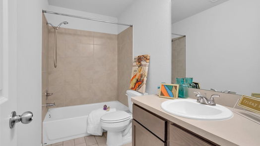 Montgomery 1-story, 3-bed 402 W Terra Vista Circle-idx