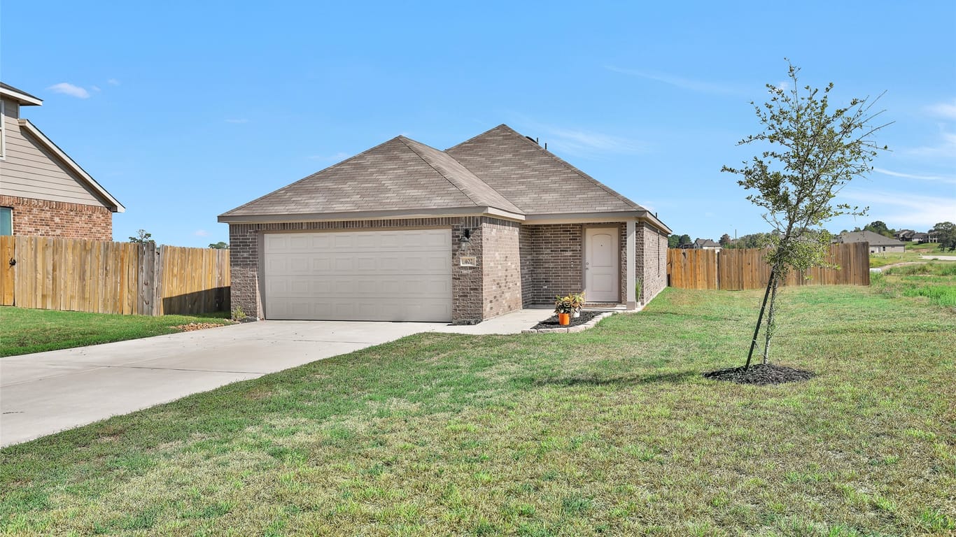 Montgomery 1-story, 3-bed 402 W Terra Vista Circle-idx