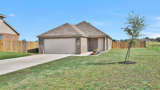 Montgomery 1-story, 3-bed 402 W Terra Vista Circle-idx