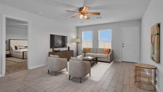 Montgomery 1-story, 3-bed 402 W Terra Vista Circle-idx