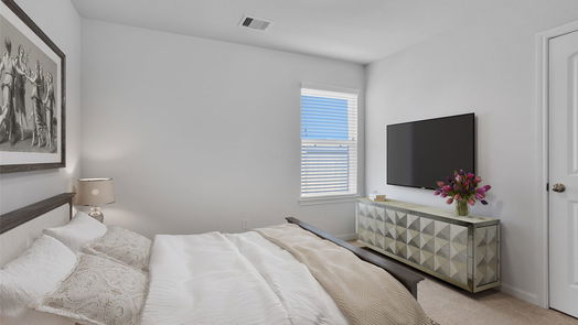 Montgomery 1-story, 3-bed 402 W Terra Vista Circle-idx