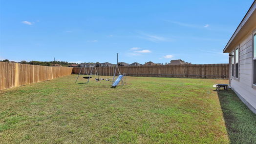 Montgomery 1-story, 3-bed 402 W Terra Vista Circle-idx