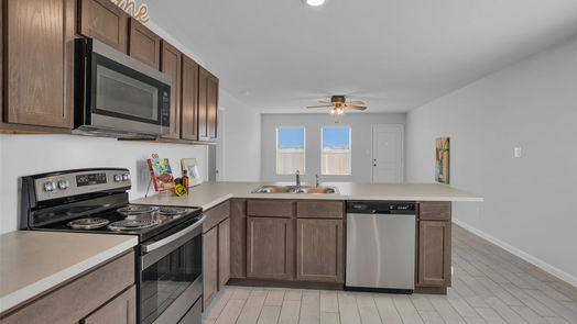 Montgomery 1-story, 3-bed 402 W Terra Vista Circle-idx