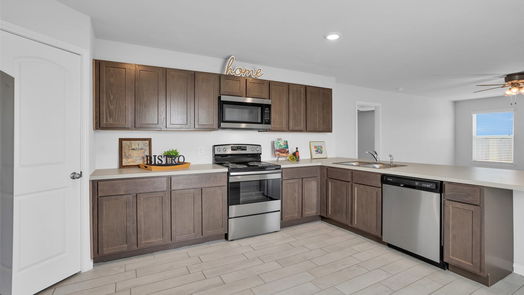 Montgomery 1-story, 3-bed 402 W Terra Vista Circle-idx