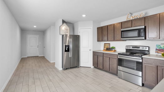 Montgomery 1-story, 3-bed 402 W Terra Vista Circle-idx