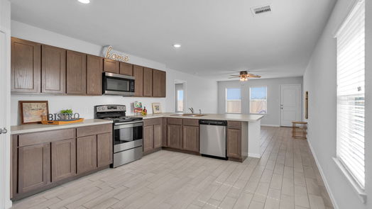 Montgomery 1-story, 3-bed 402 W Terra Vista Circle-idx