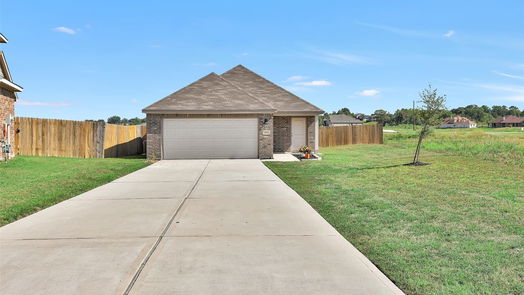 Montgomery 1-story, 3-bed 402 W Terra Vista Circle-idx