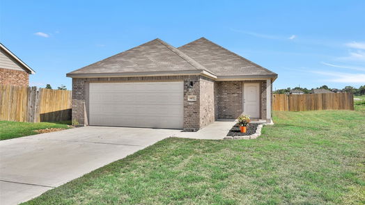 Montgomery 1-story, 3-bed 402 W Terra Vista Circle-idx