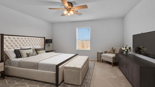 Montgomery 1-story, 3-bed 402 W Terra Vista Circle-idx