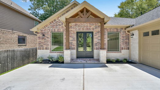Montgomery 1-story, 4-bed 213 Blue Hill Drive-idx