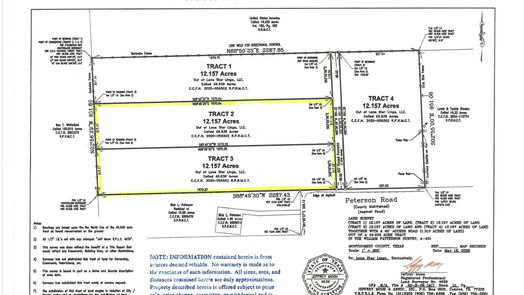 Montgomery null-story, null-bed 14605 Peterson Road-idx