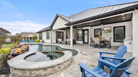 Montgomery 1-story, 3-bed 48 W Oaks Court-idx
