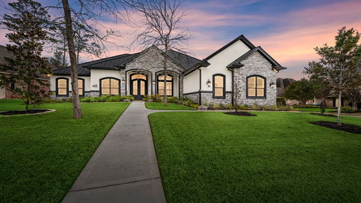 Montgomery 1-story, 3-bed 48 W Oaks Court-idx