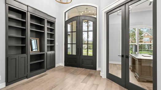 Montgomery 1-story, 3-bed 48 W Oaks Court-idx