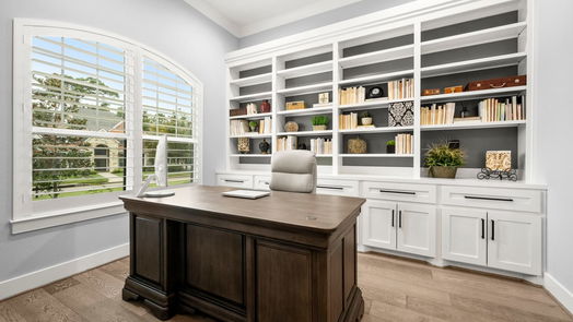 Montgomery 1-story, 3-bed 48 W Oaks Court-idx