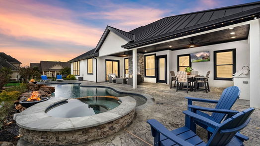 Montgomery 1-story, 3-bed 48 W Oaks Court-idx