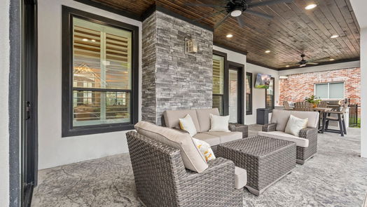 Montgomery 1-story, 3-bed 48 W Oaks Court-idx