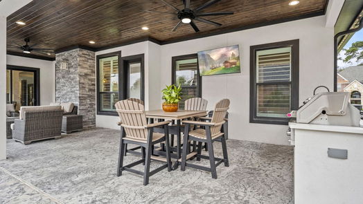 Montgomery 1-story, 3-bed 48 W Oaks Court-idx
