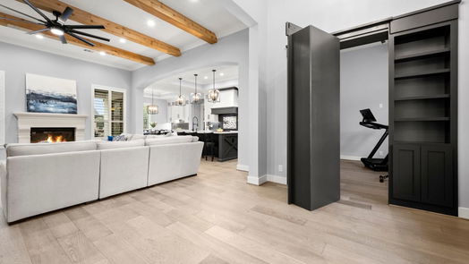 Montgomery 1-story, 3-bed 48 W Oaks Court-idx