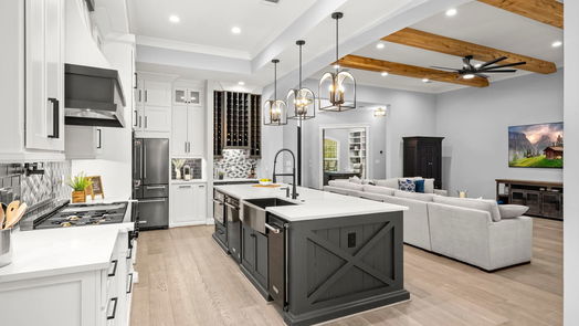 Montgomery 1-story, 3-bed 48 W Oaks Court-idx