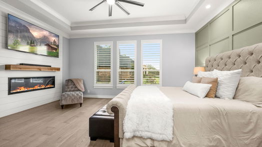 Montgomery 1-story, 3-bed 48 W Oaks Court-idx