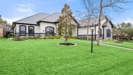 Montgomery 1-story, 3-bed 48 W Oaks Court-idx