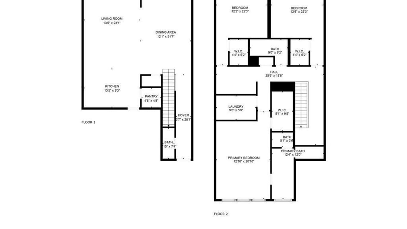 Montgomery 2-story, 3-bed 3814 Lakewood Drive-idx